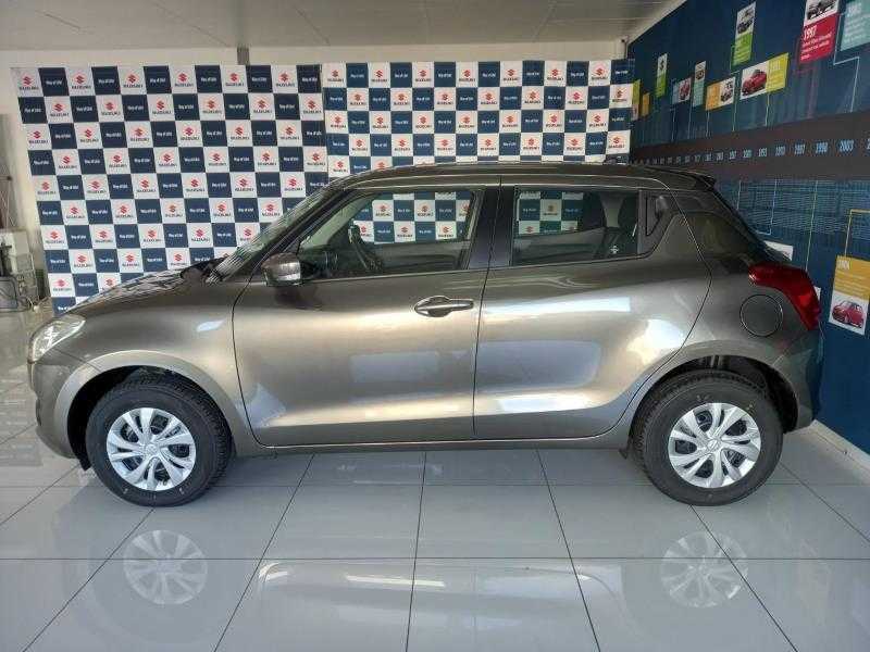 SUZUKI SWIFT GLX 2022-pic_2
